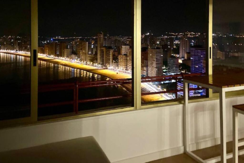 Ideal 1 Benidorm Exterior photo